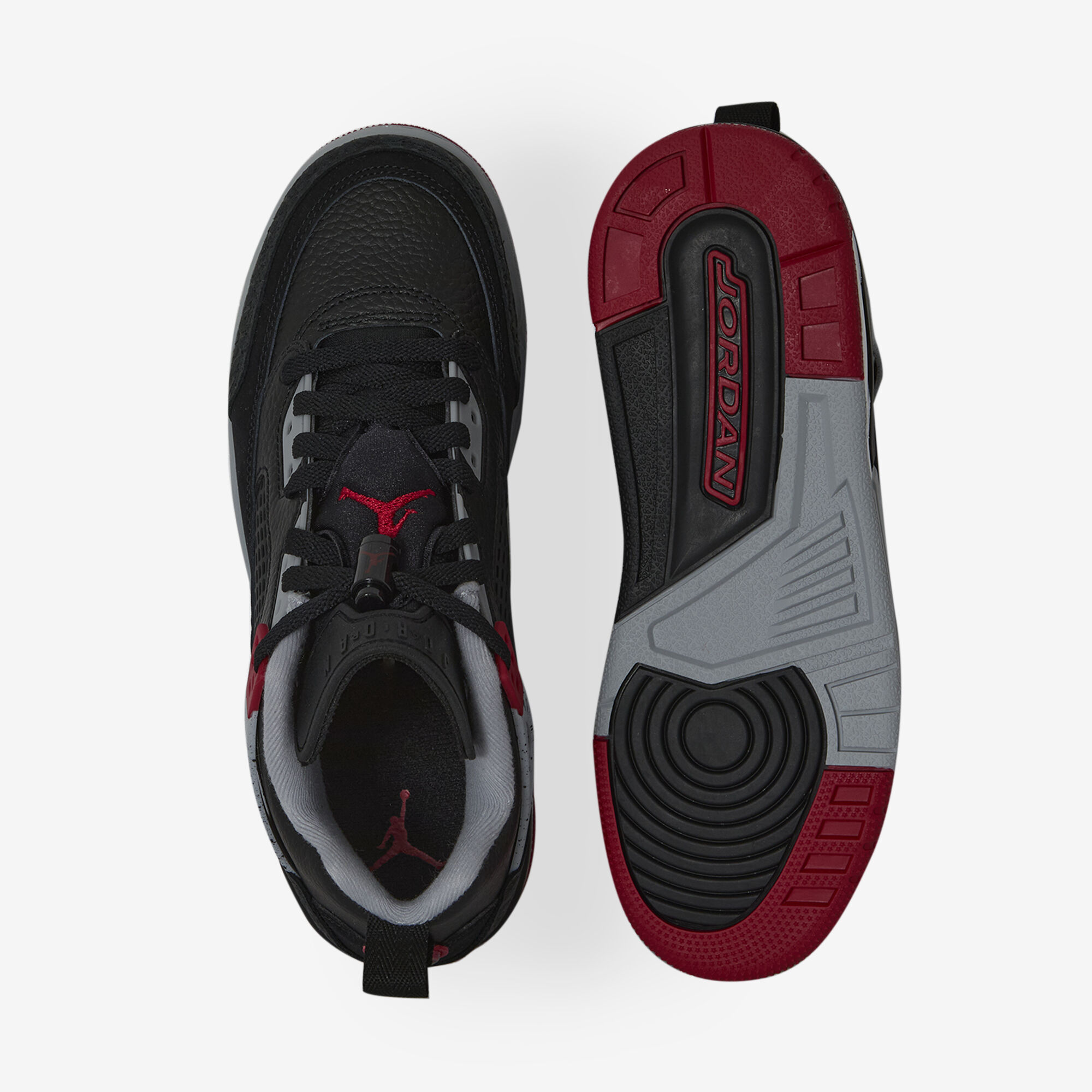 Jordan Spizike Low - vue 3