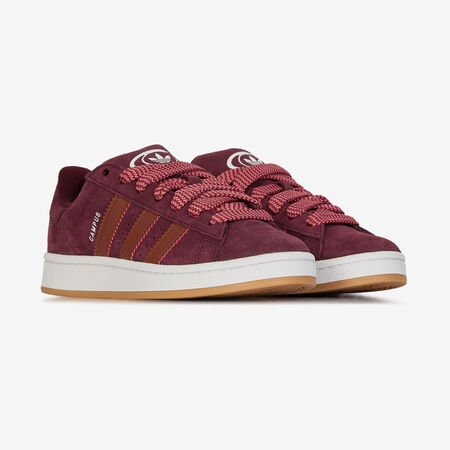 ADIDAS ORIGINALS campus CAMPUS 00s BURGUNDY JUNIOR