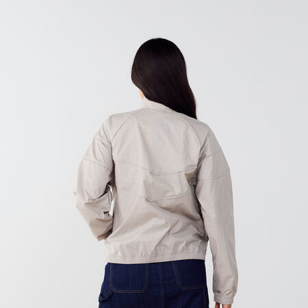 NIKE JACKET TRACKSUIT PIPING WVN WOMEN