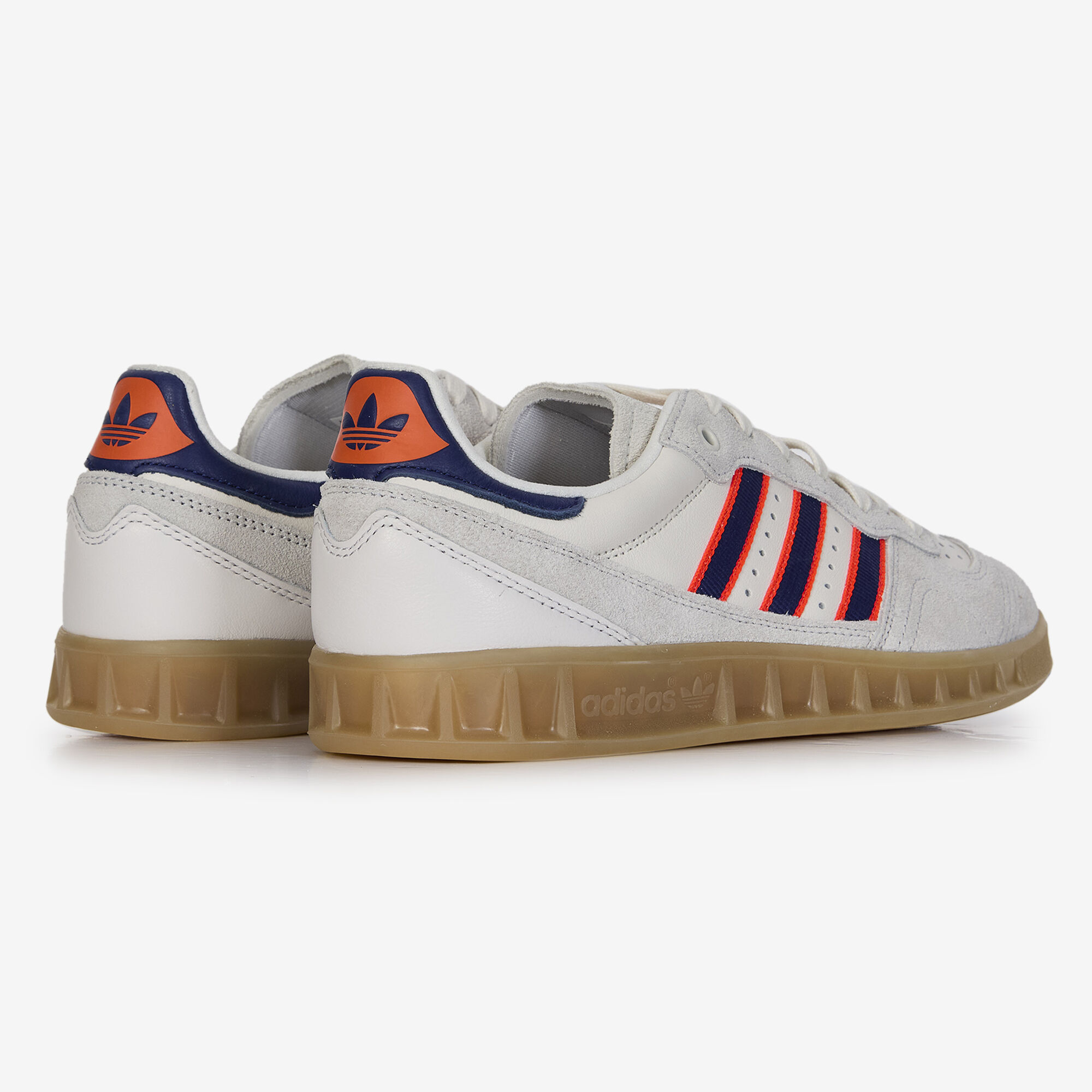 Handball Top  Blanc/marine