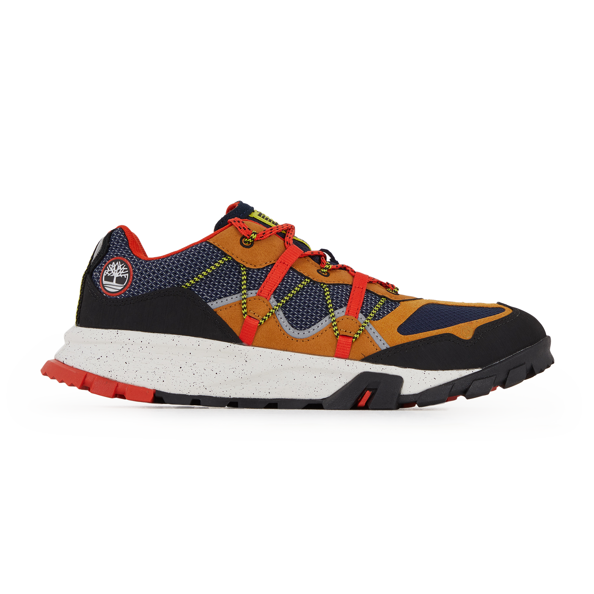 basket timberland courir