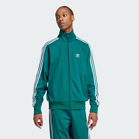 Veste de survêtement Adicolor Classics Firebird : Legacy Teal