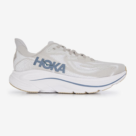 HOKA CLIFTON 10 BEIGE MEN