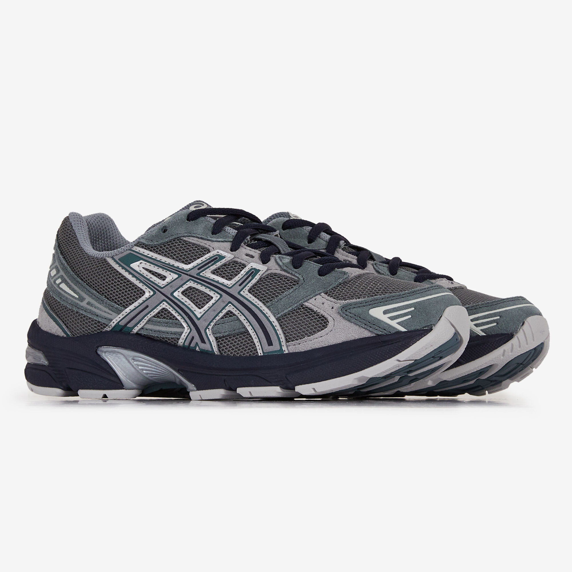Asics gel aztec feminino clearance