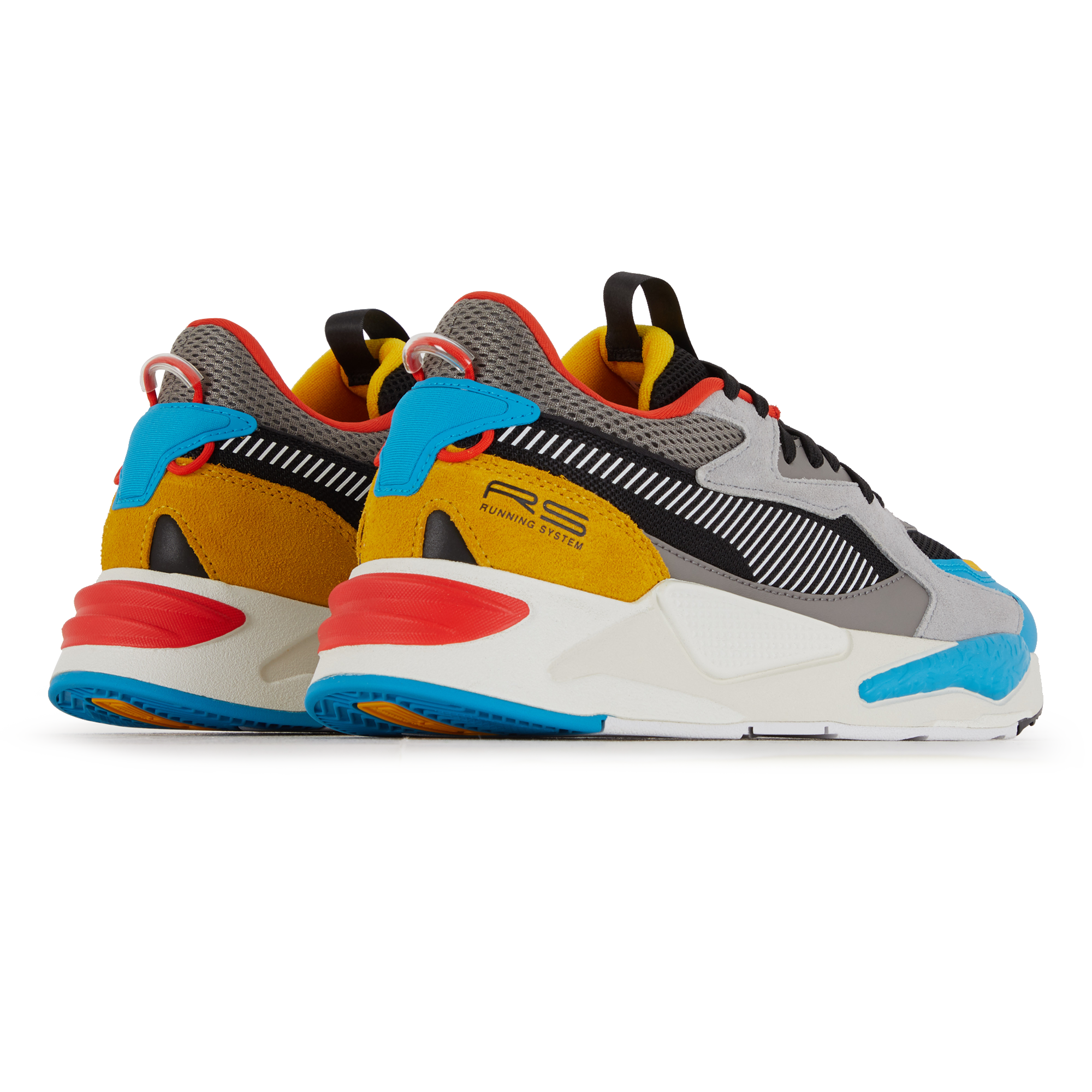 puma rs 0 courir