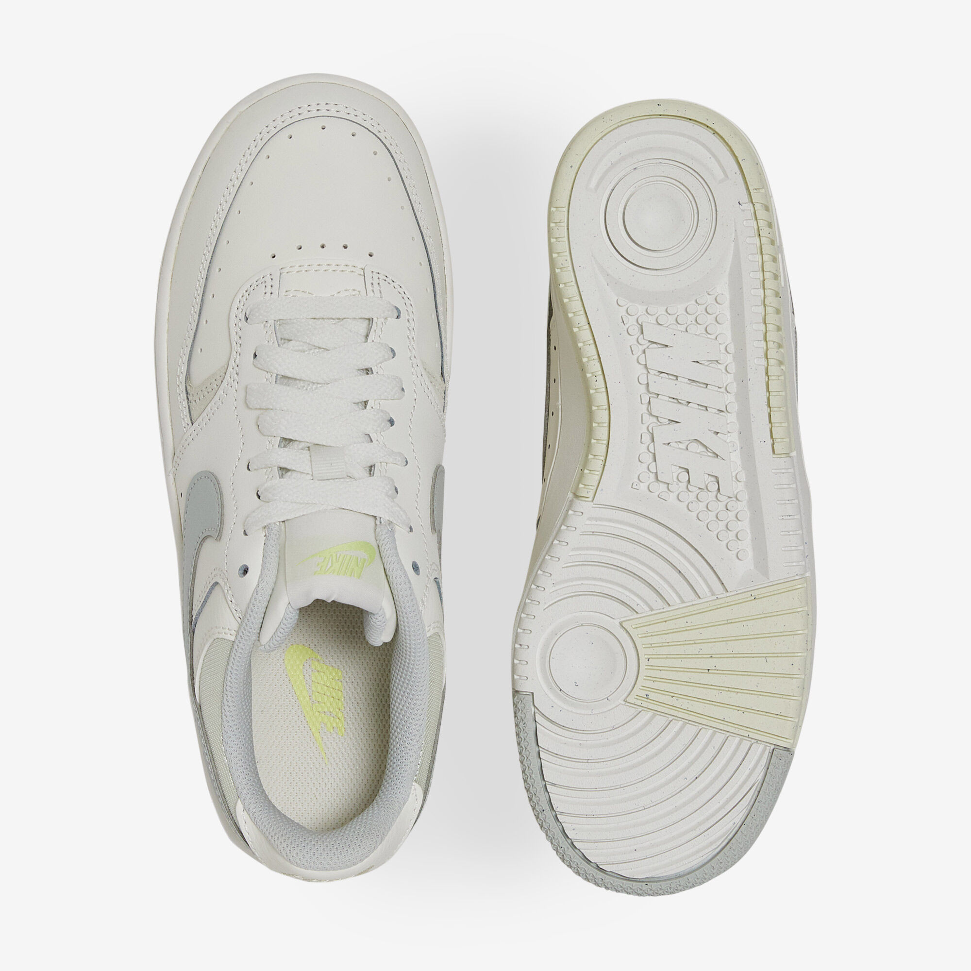 Gamma Force  Beige/gris