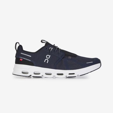 CLOUD SKY : NAVY BLUE