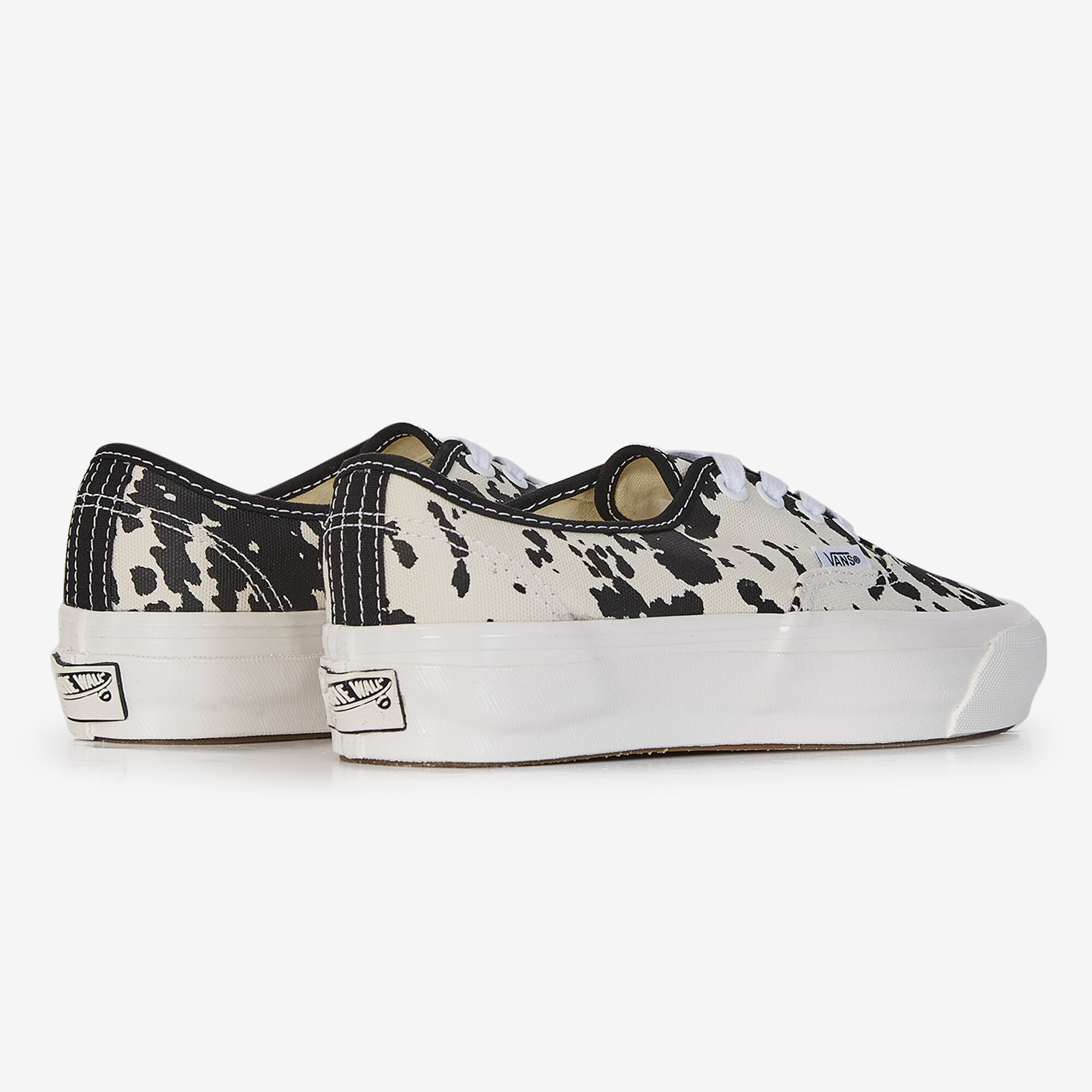 Authentic Lx jaune - vue 8