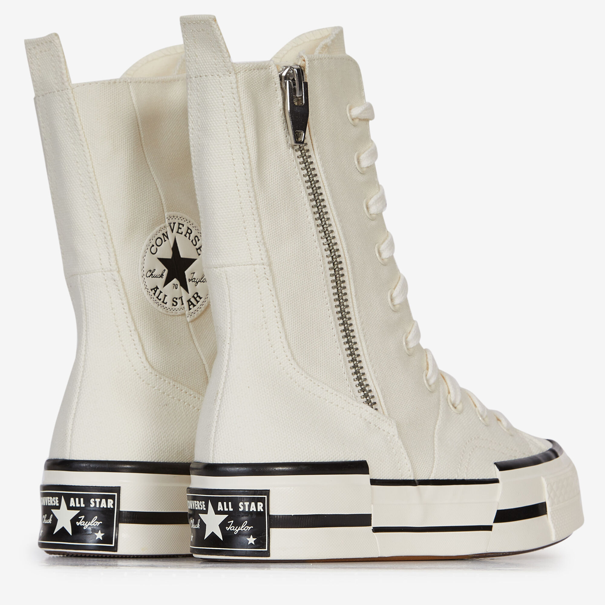 Converse off white courir sales