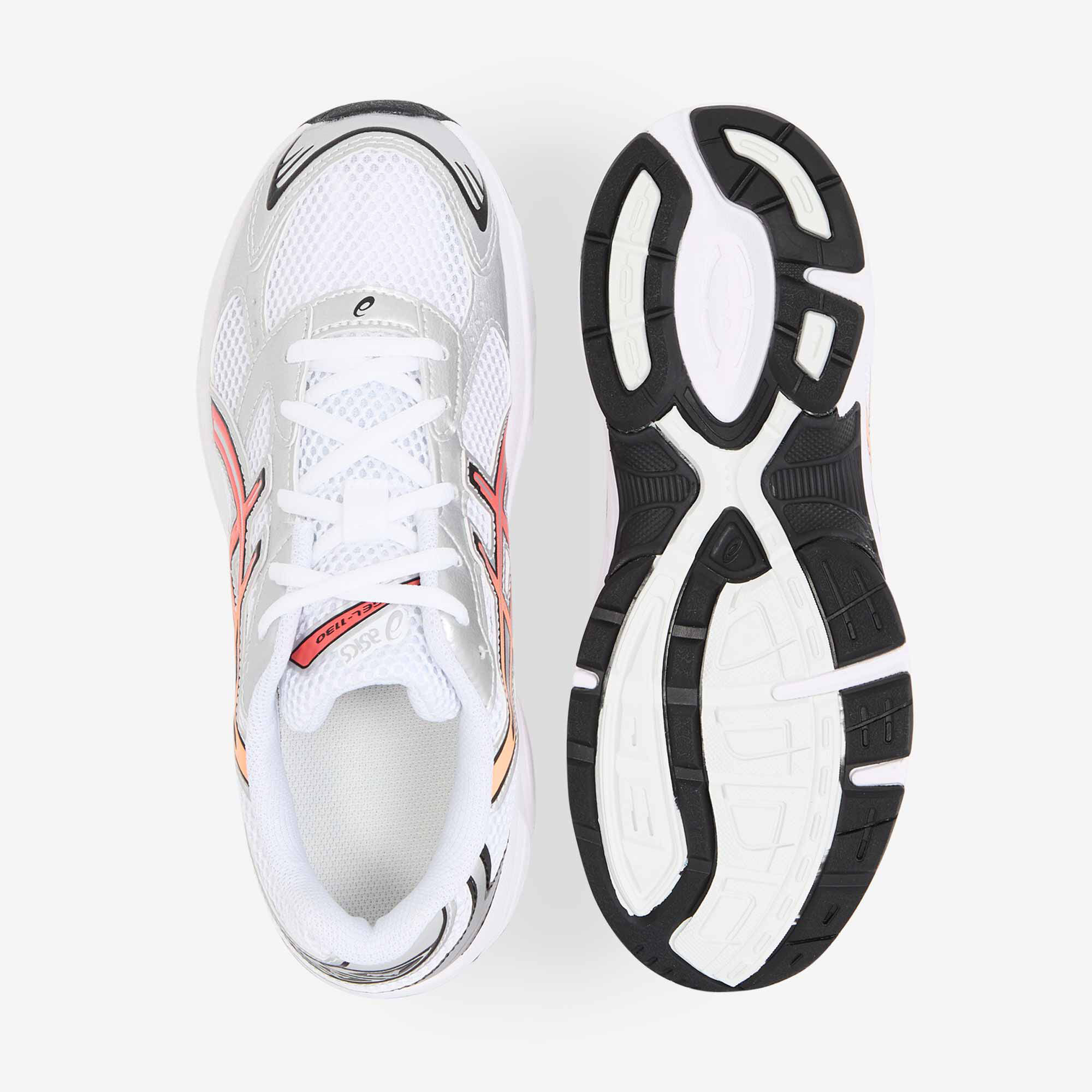 Baskets basses enfant Asics Baskets GEL 1130 GS Snapper - vue 5