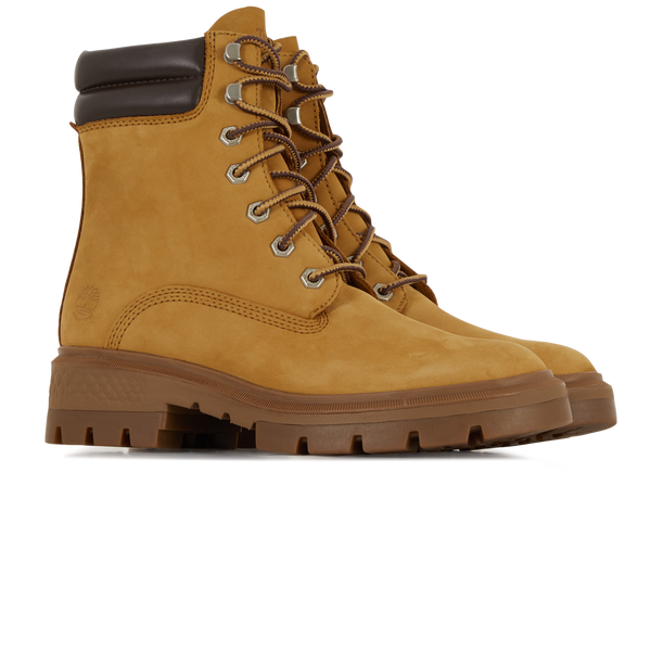 CORTINA VALLEY 6INCH BOOT