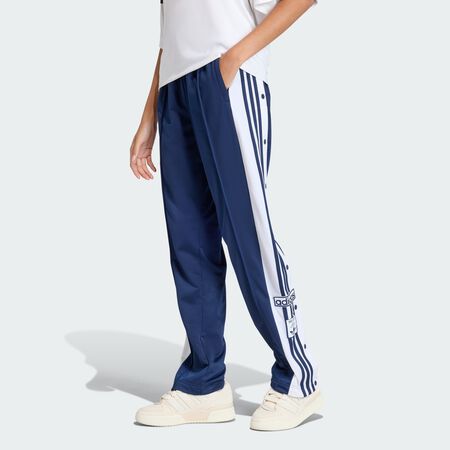 ADIDAS ORIGINALS ADIBREAK TRACK PANTS Night Indigo WOMEN