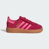null : RED/PINK