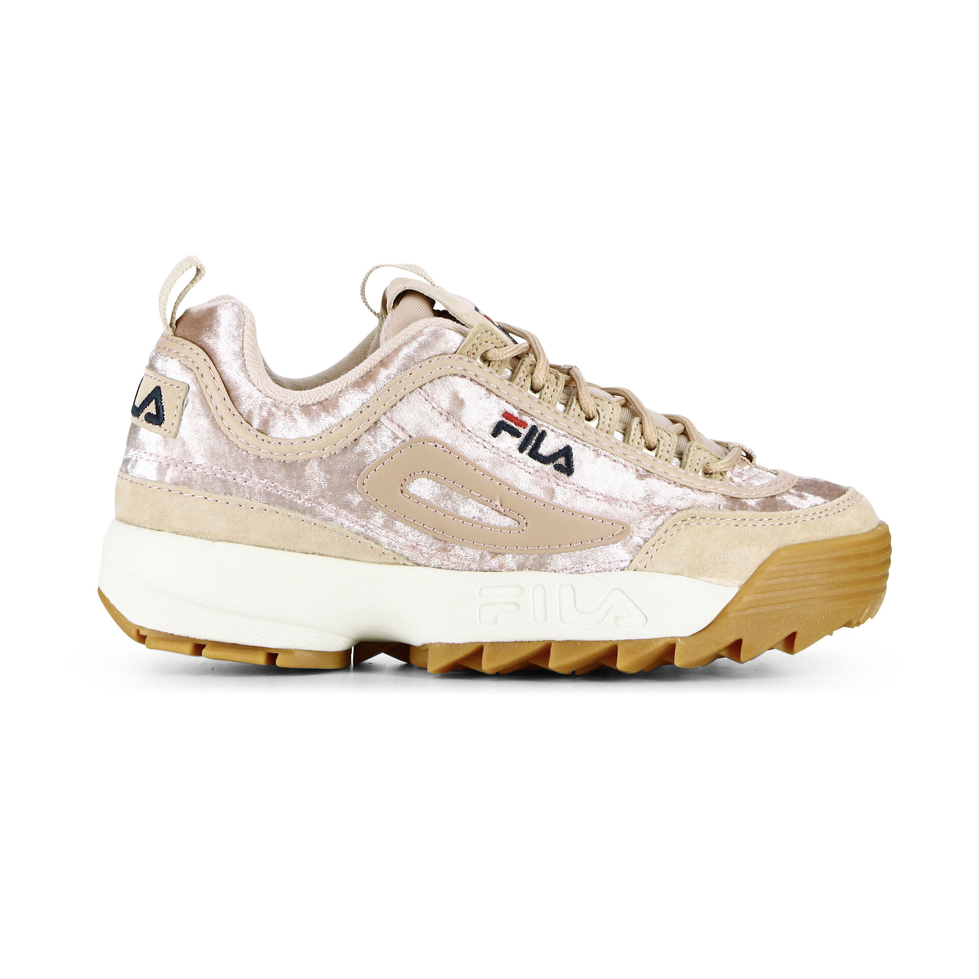 Fila disruptor shop homme pas cher