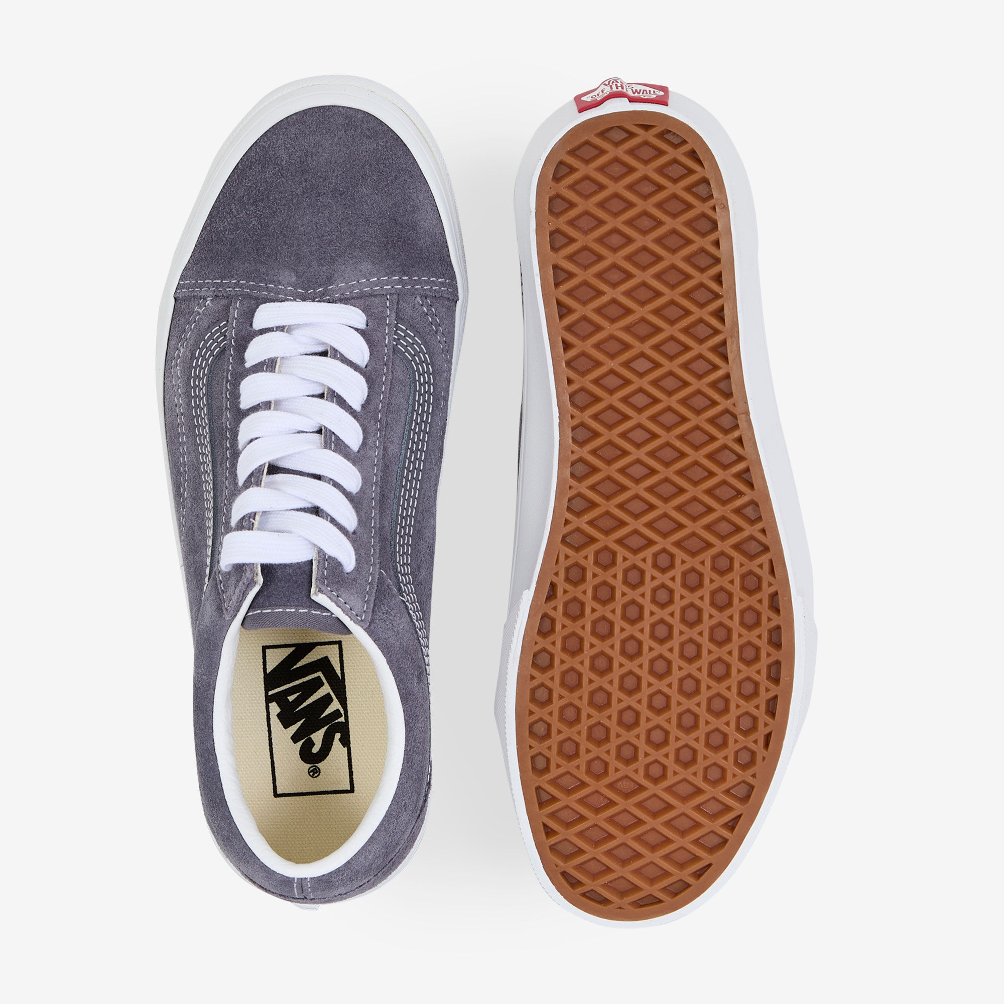 Old Skool Suede - vue 3