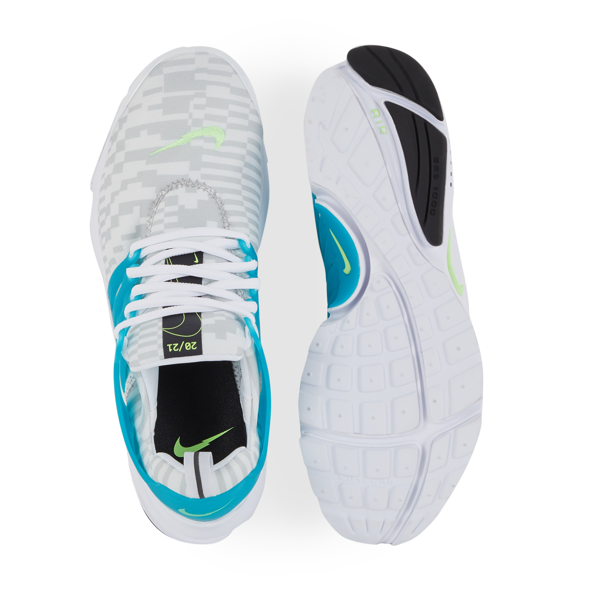 nike air presto ec21