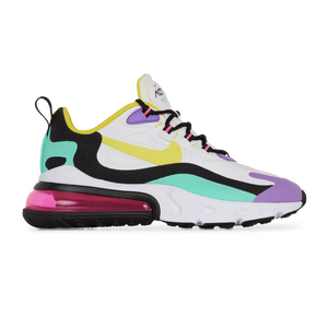 basket femme marque air max
