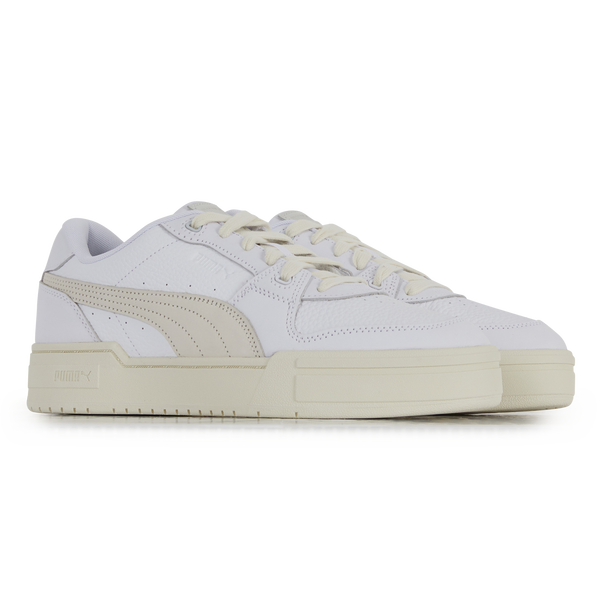 Puma sales blanche courir