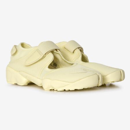 NIKE Air Rift AIR RIFT SE YELLOW WOMEN