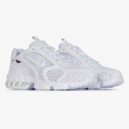 NIKE AIR ZOOM SPIRIDON CAGE 2 BLANC HOMME