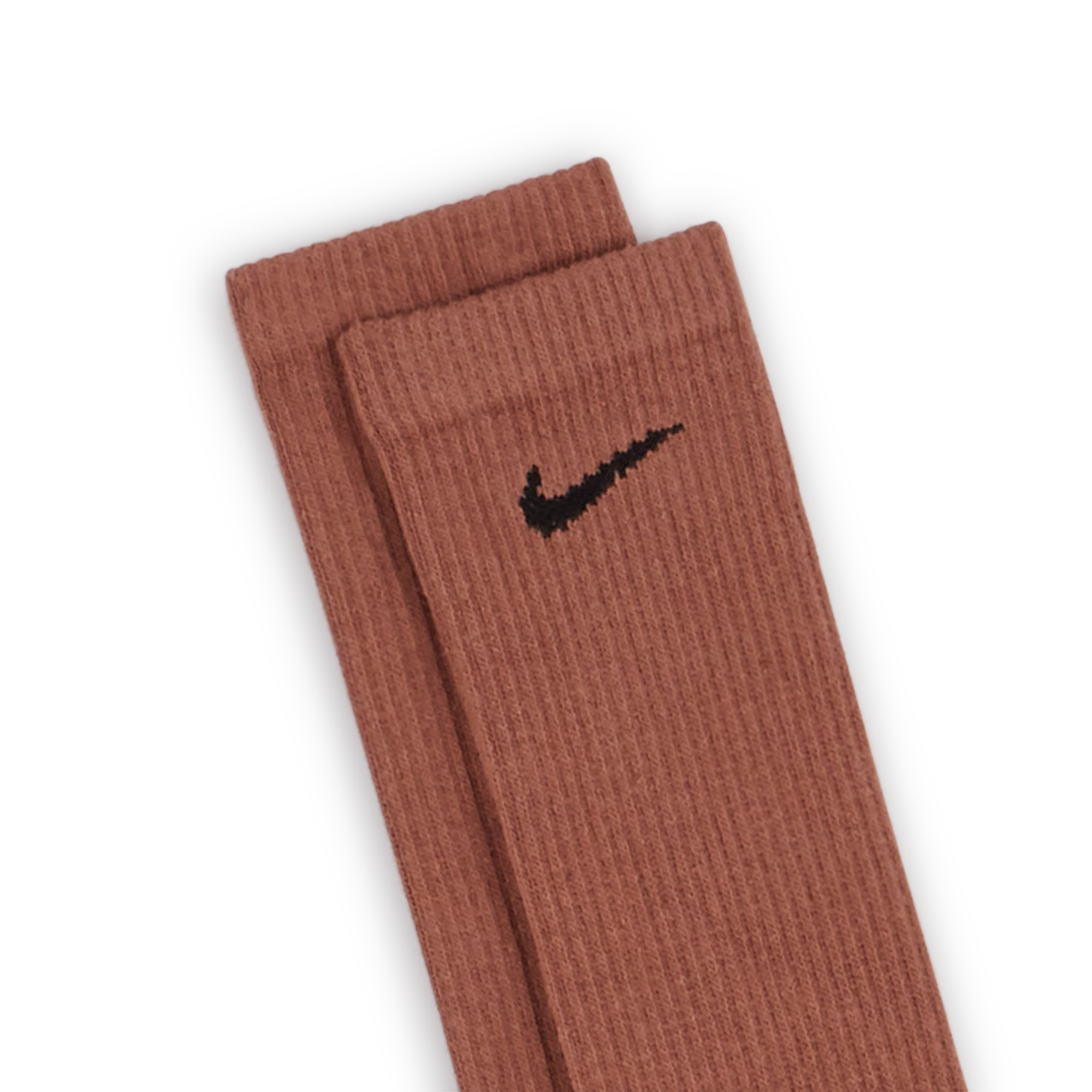 Chaussettes Nike Everyday Plus Socks 3 Pairs SX6888 914 - vue 5
