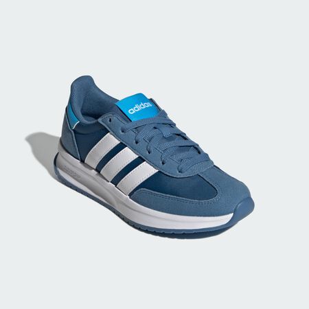 ADIDAS SPORTSWEAR Run 70s 2.0 Shoes Dusky Ink / Cloud White / Dusky Petrol BABIES
