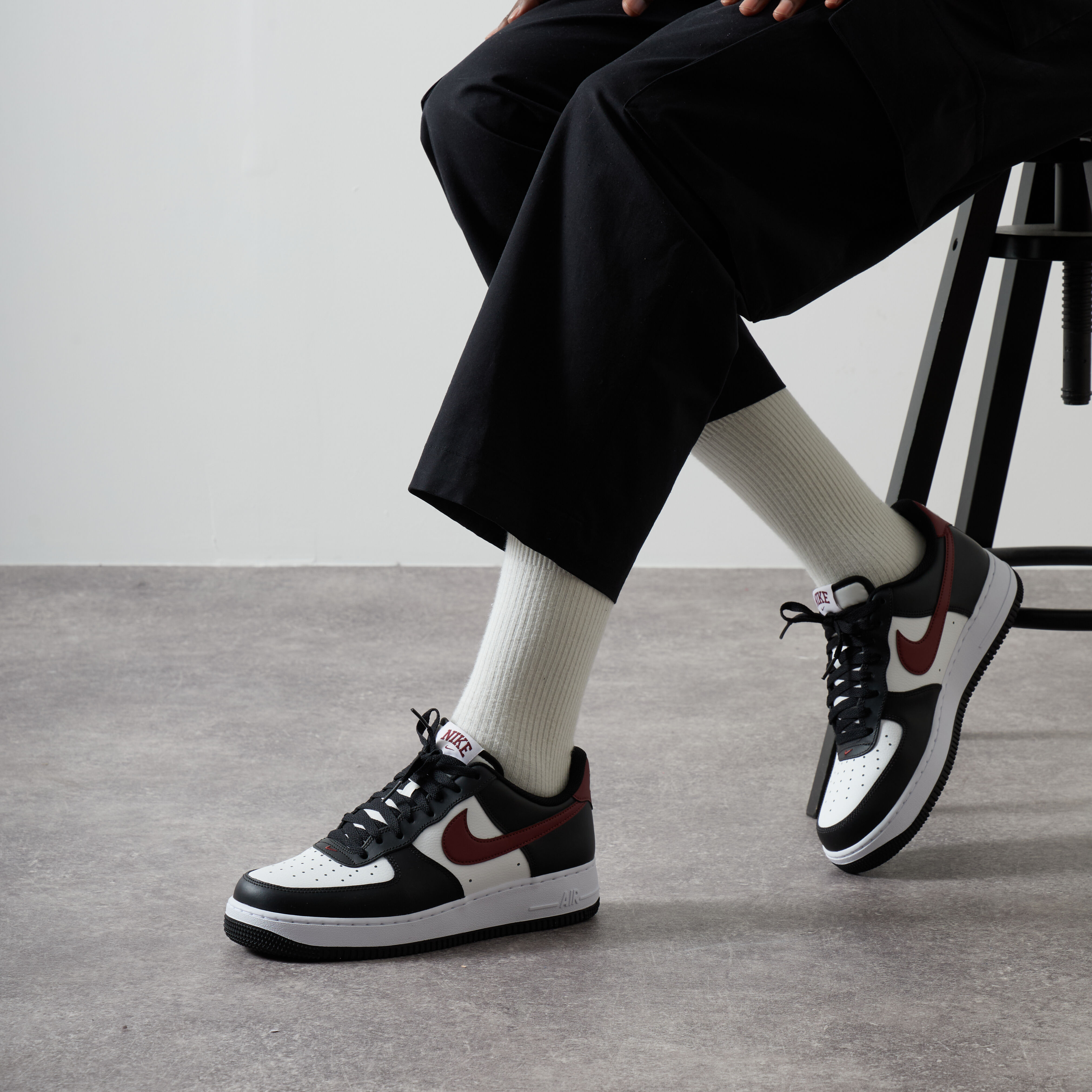 AIR FORCE 1 LOW