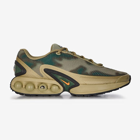 AIR MAX DN NRG : KAKI/VERT
