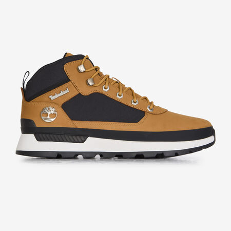 FIELD TREKKER MID : NOIR