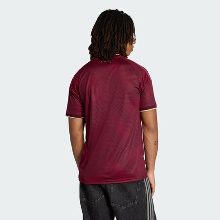 ADIDAS PERFORMANCE Maillot Venezuela 26 Domicile Team Coll Burgundy 2 HOMME