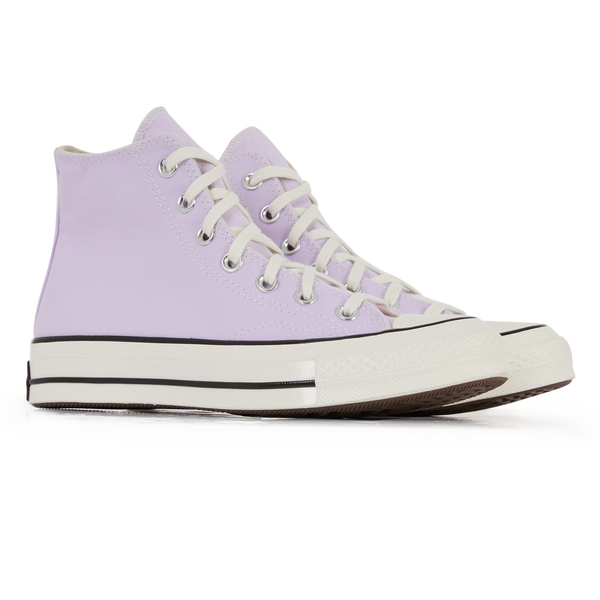 Converse top couleur pastel