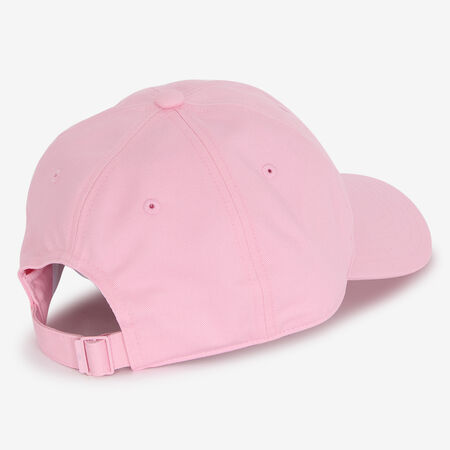 ADIDAS ORIGINALS CASQUETTE BASEBALL CLASSIC TREFOIL PINK MEN