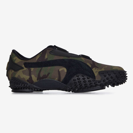 PUMA Mostro MOSTRO CAMO KHAKI/BLACK WOMEN