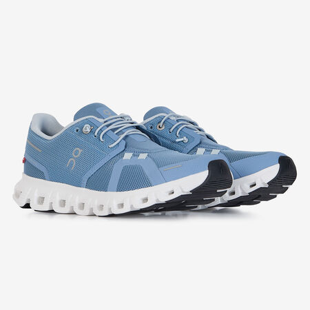 ON RUNNING CLOUD 6 BLUE WOMEN