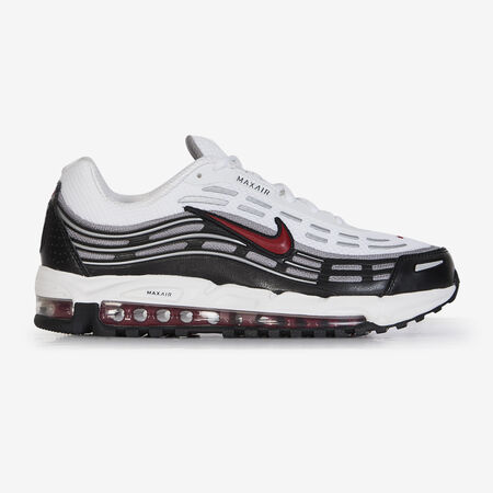 NIKE air max AIR MAX TL 2.5 BLANC/ROUGE HOMME