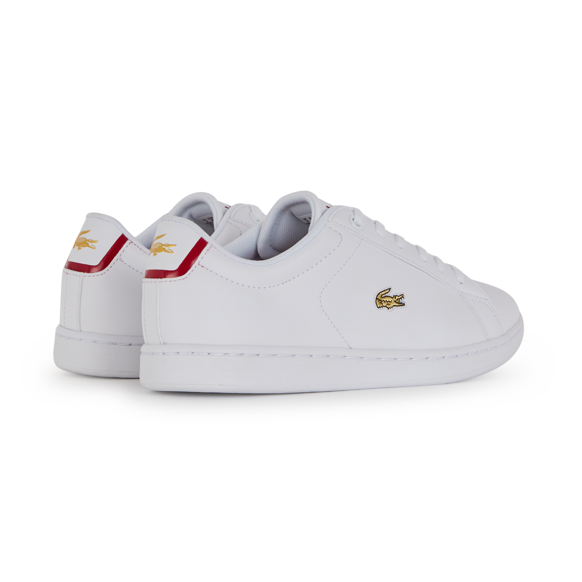 Lacoste carnaby evo ctr clearance