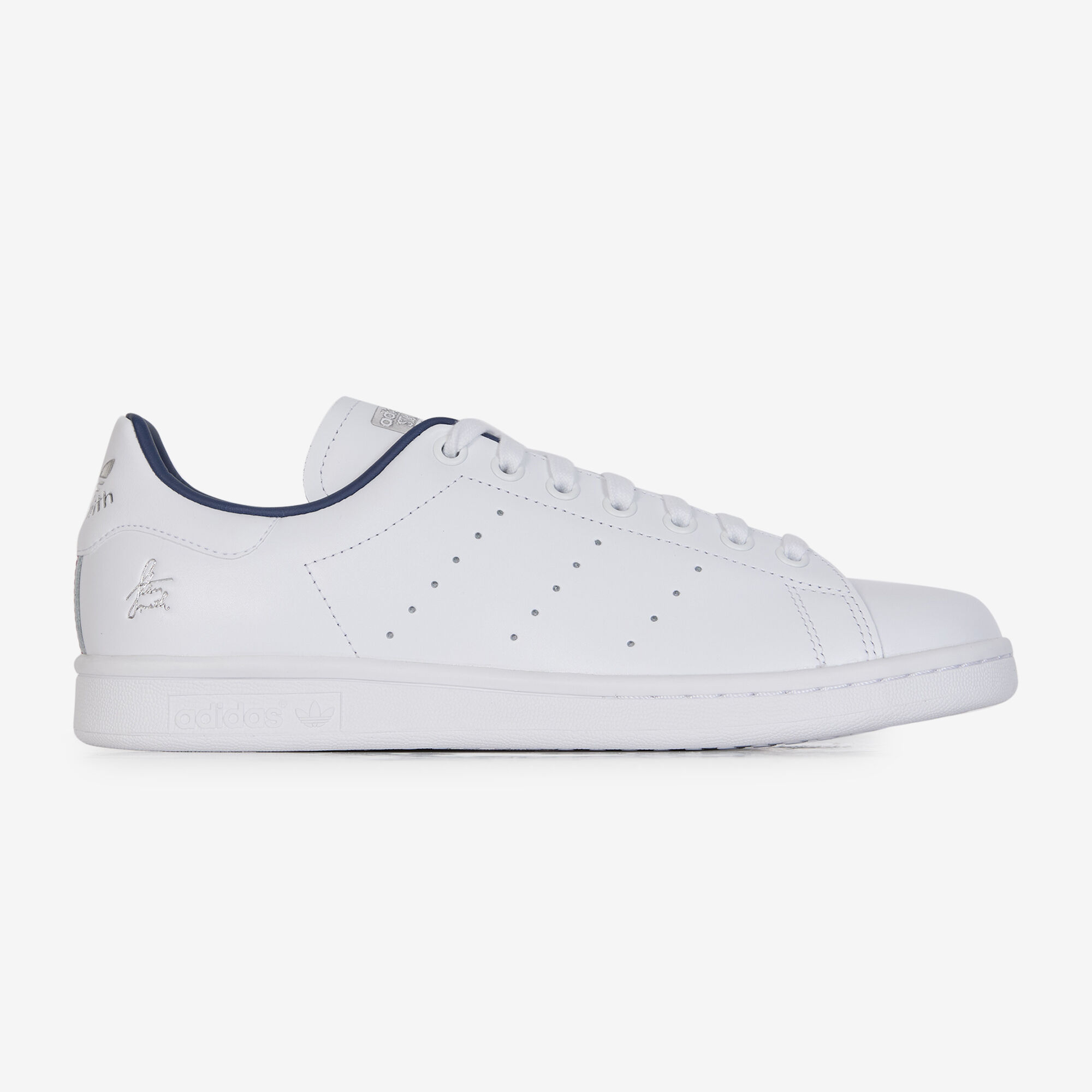 Stan Smith Signature  Blanc - JQ9700