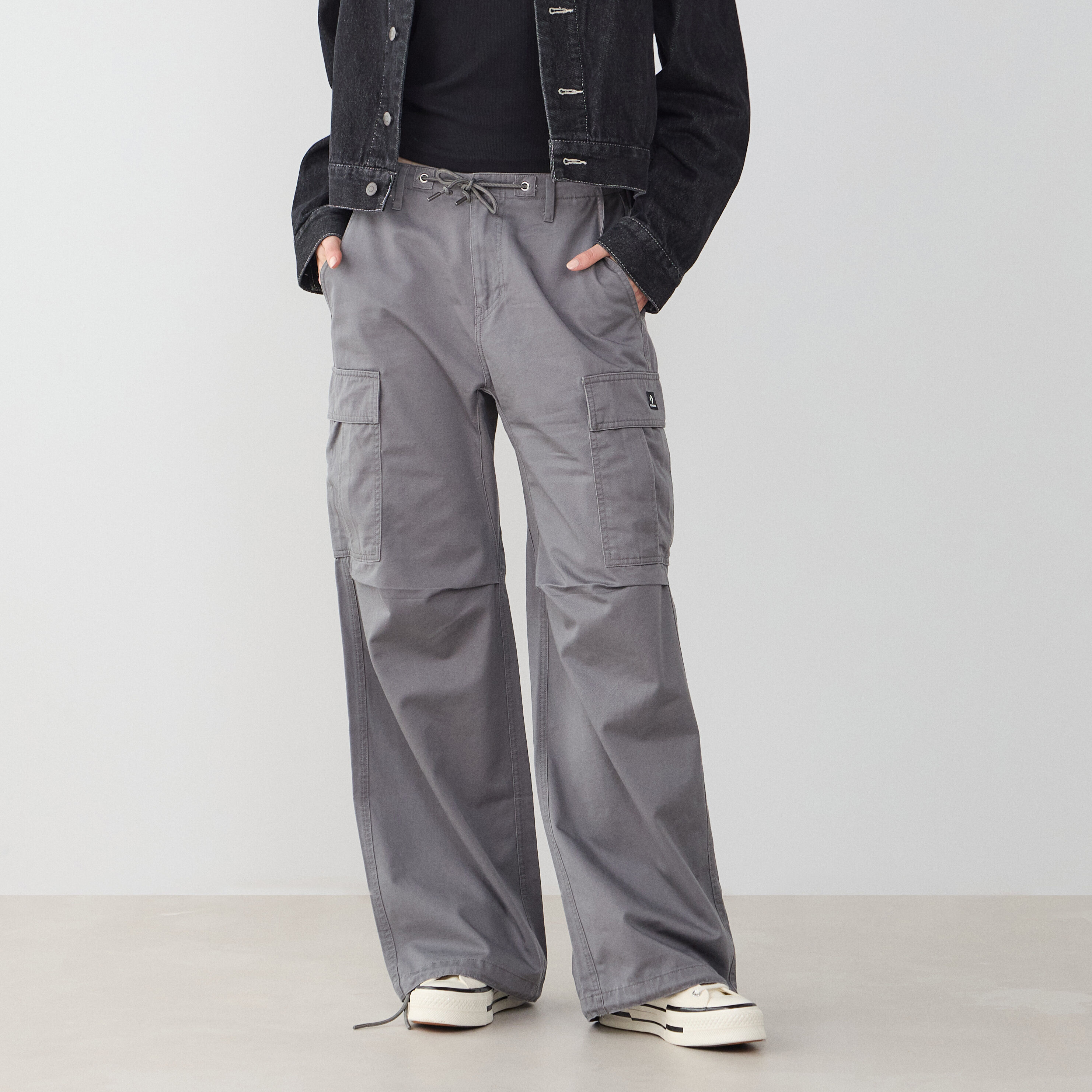 Pantaloni converse online sales