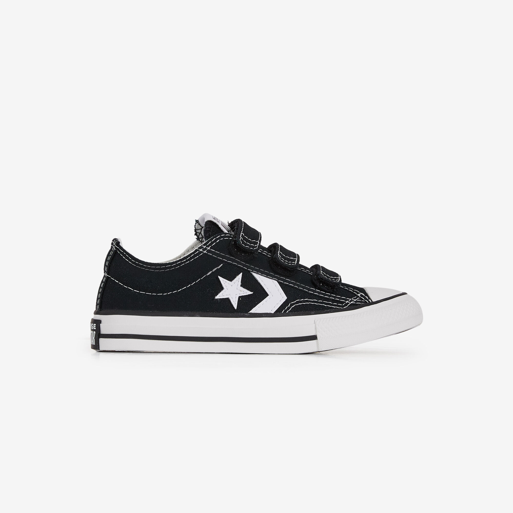 Converse children's new arrivals star player