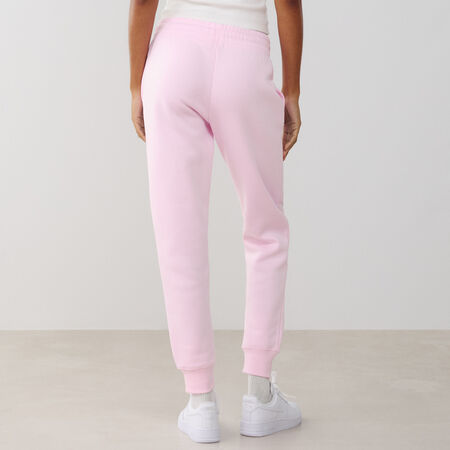 NIKE PANT JOGGER PHOENIX PINK WOMEN