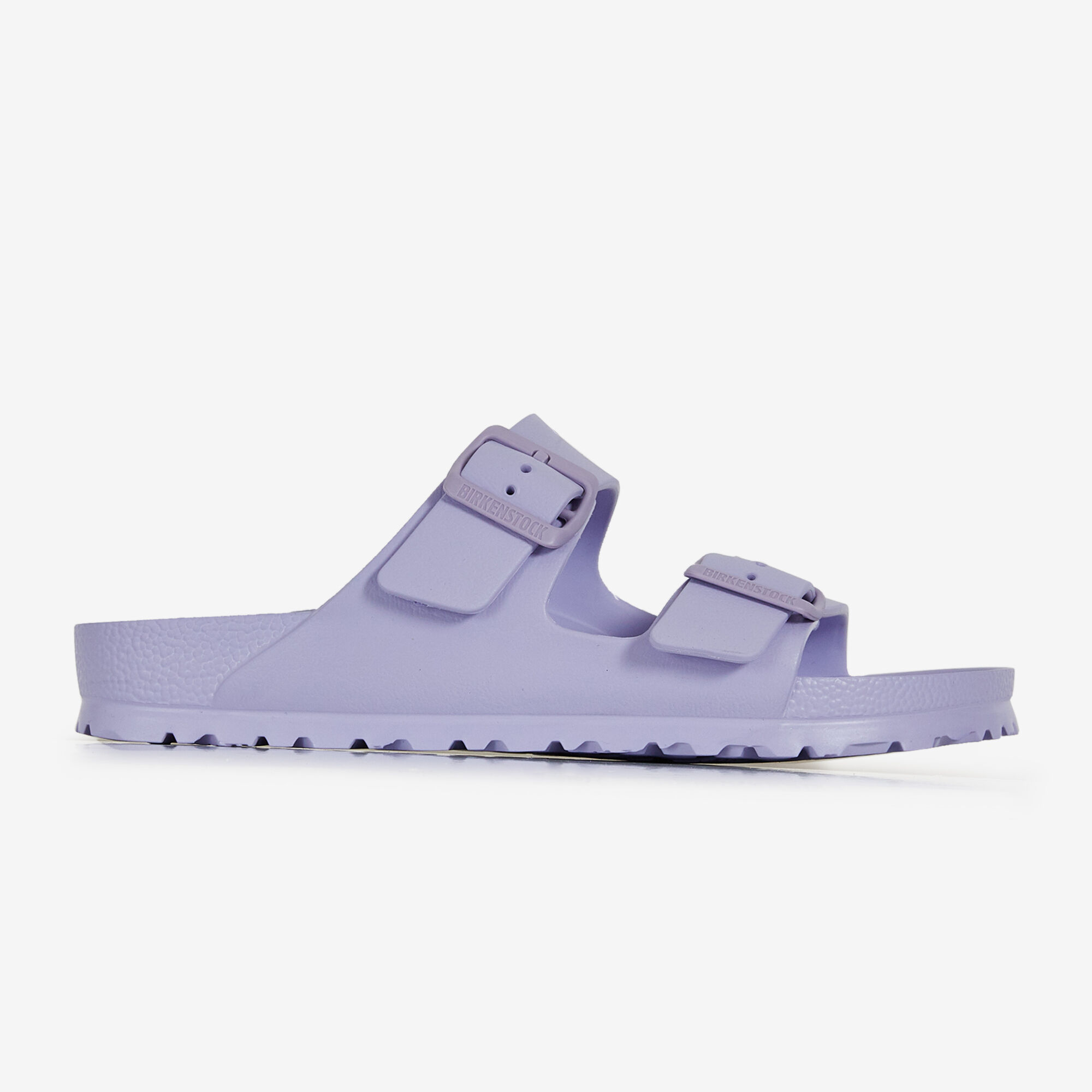 Birkenstock top lilac eva