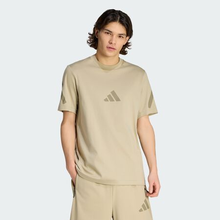 ADIDAS ORIGINALS adidas Z.N.E. Tee Wonder Cargo MEN