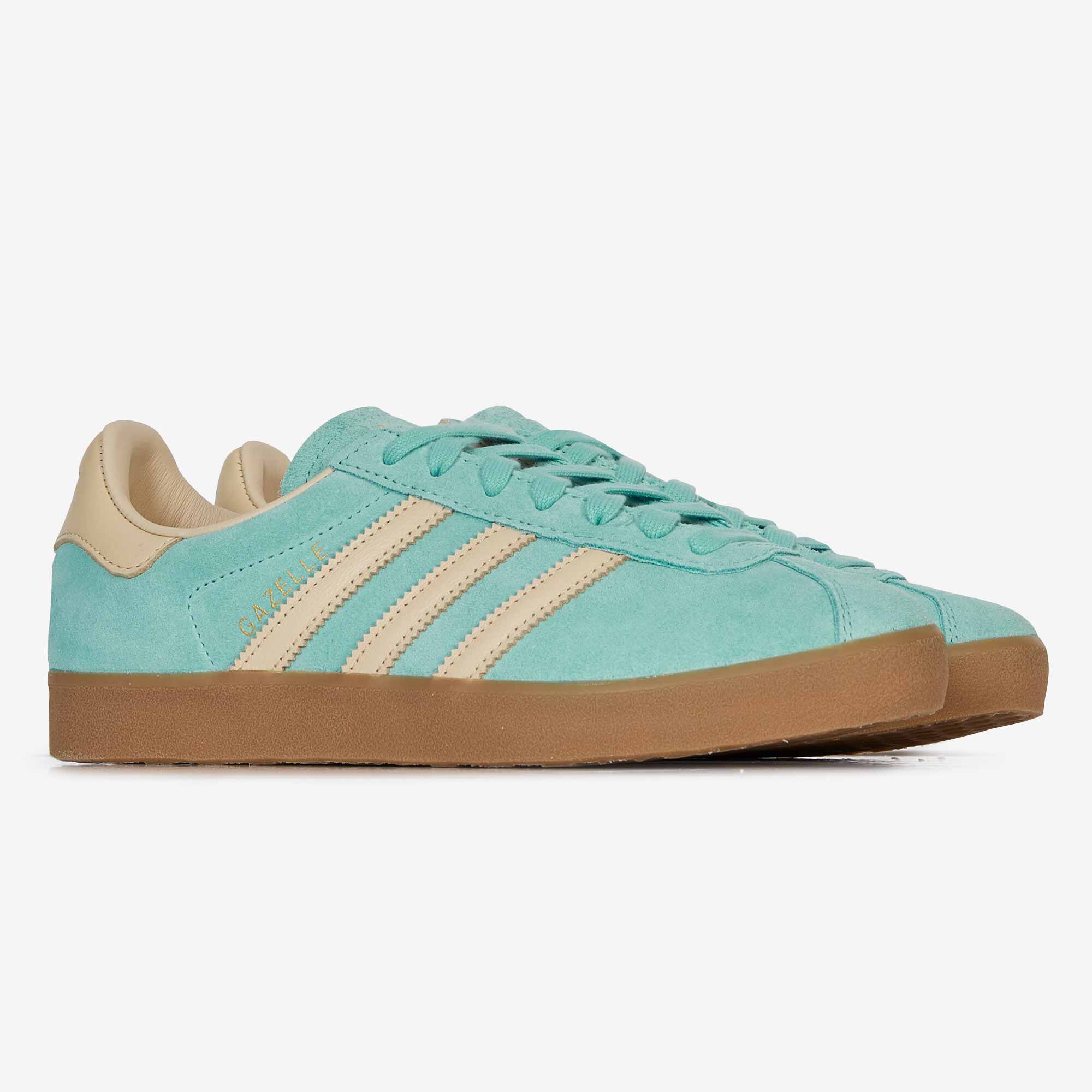 Mort Gazelle 85 Bleu/beige  Bleu/beige