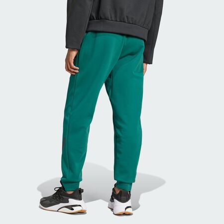 ADIDAS ORIGINALS Z.N.E. Pants Collegiate Green MEN