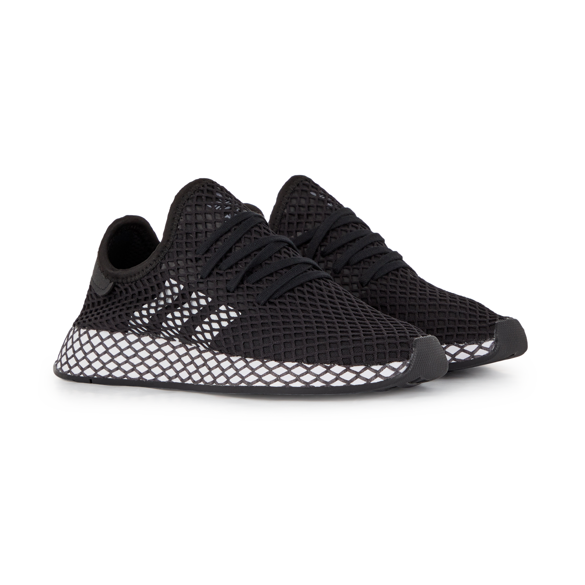 deerupt runner courir