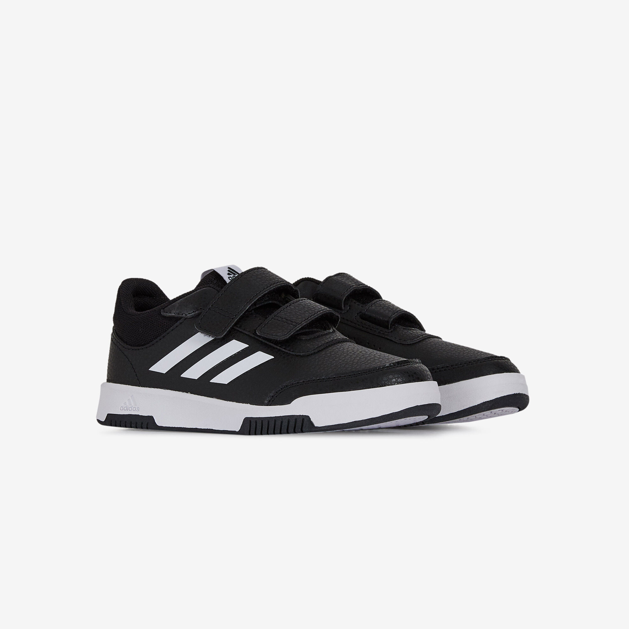 Tensaur Sport 2.0 Cf  Noir/blanc   - Enfant -
