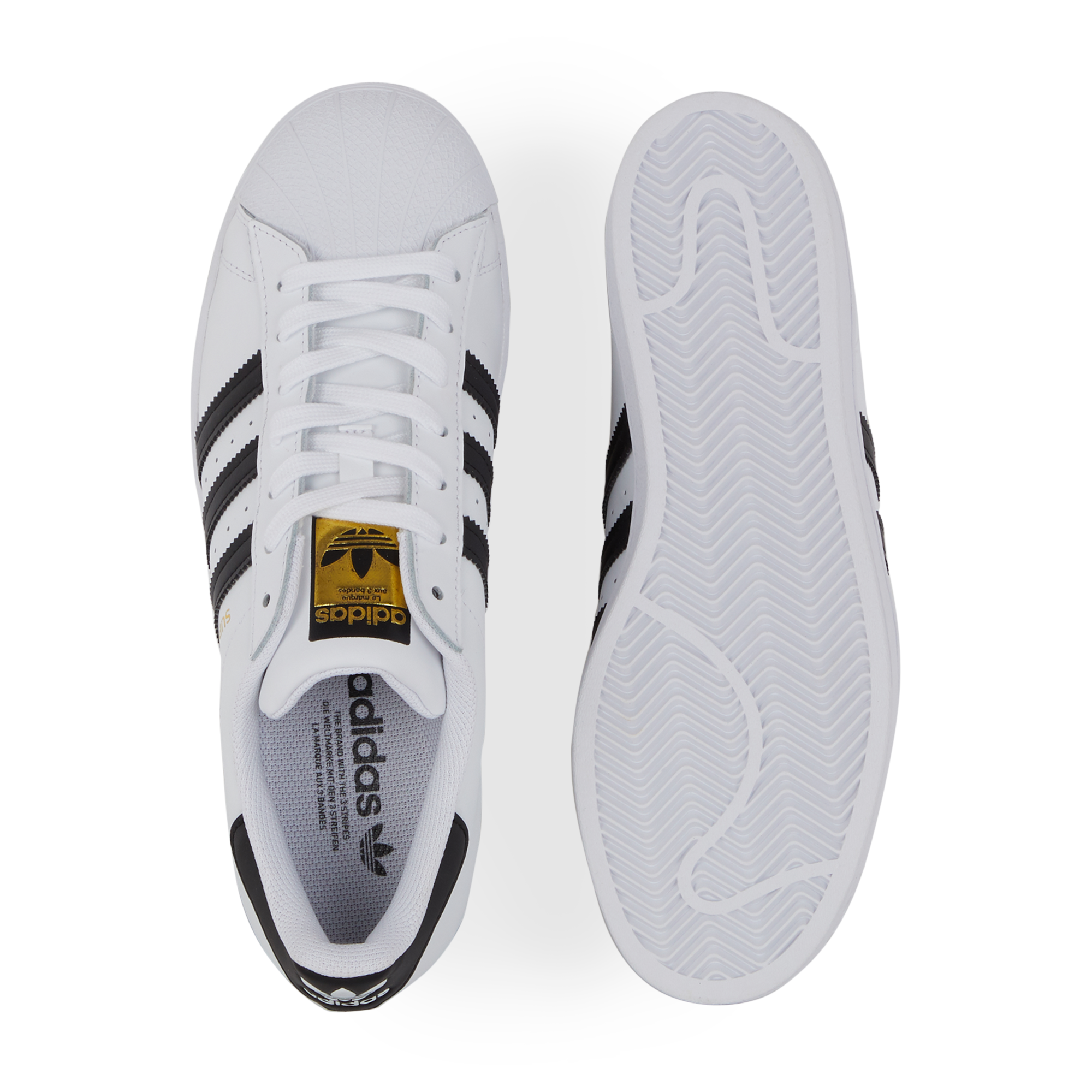 superstar a courir jordan