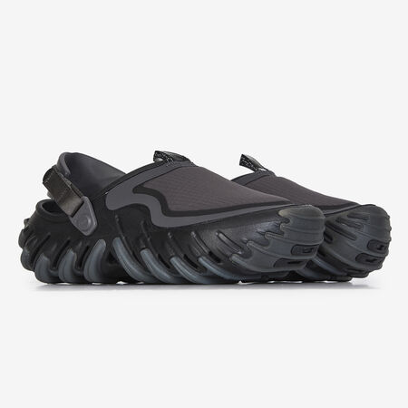 CROCS ECHO RO RIPSTOP BLACK MEN