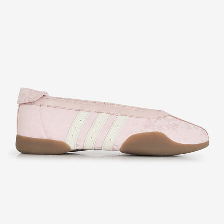 ADIDAS ORIGINALS taekwondo TAEKWONDO MEI BALLET ROSE/BLANC FEMME
