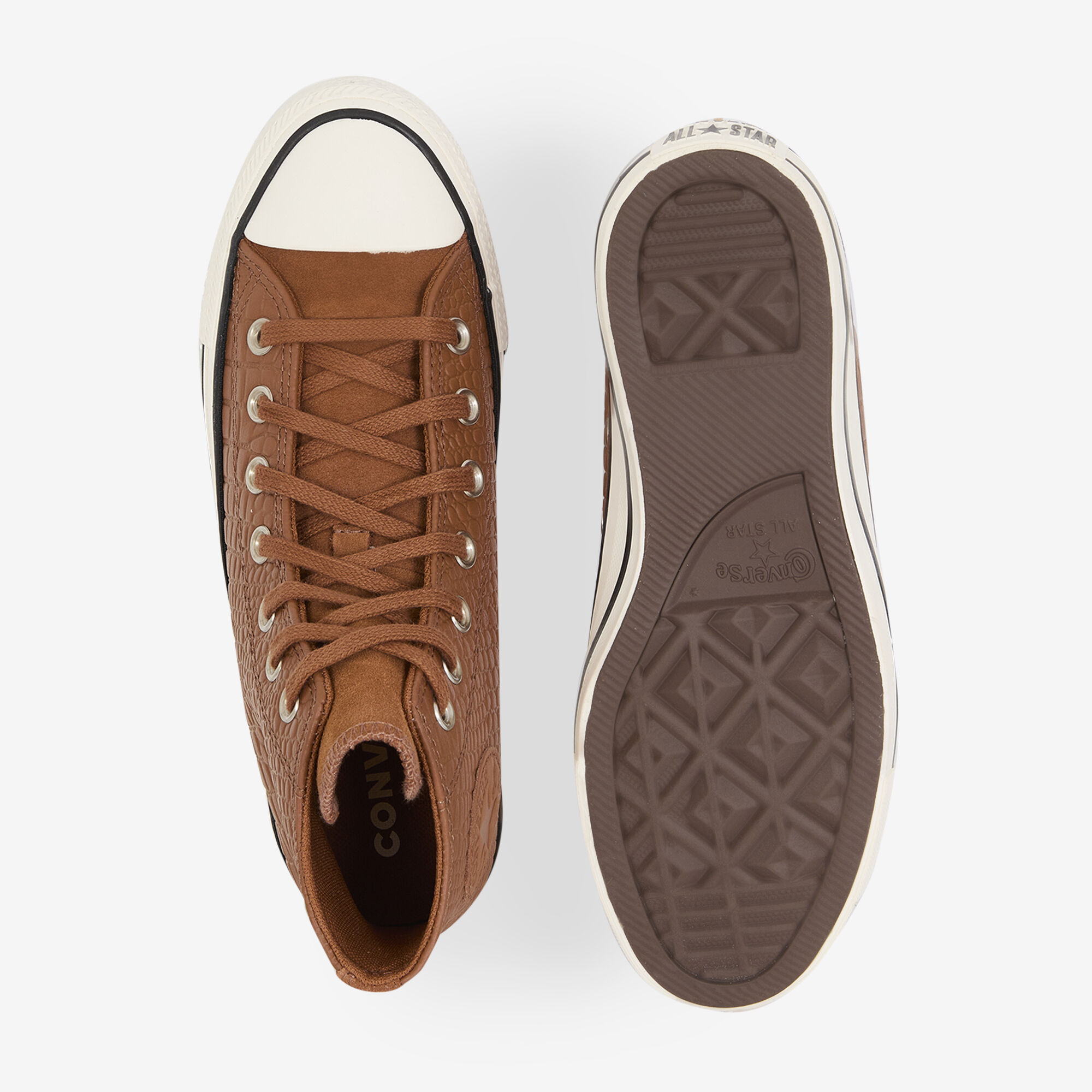 Chuck Taylor Hi - vue 3